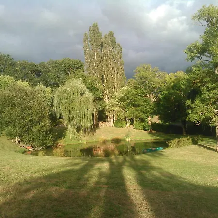 Au Chateau De Vernieres Holiday home